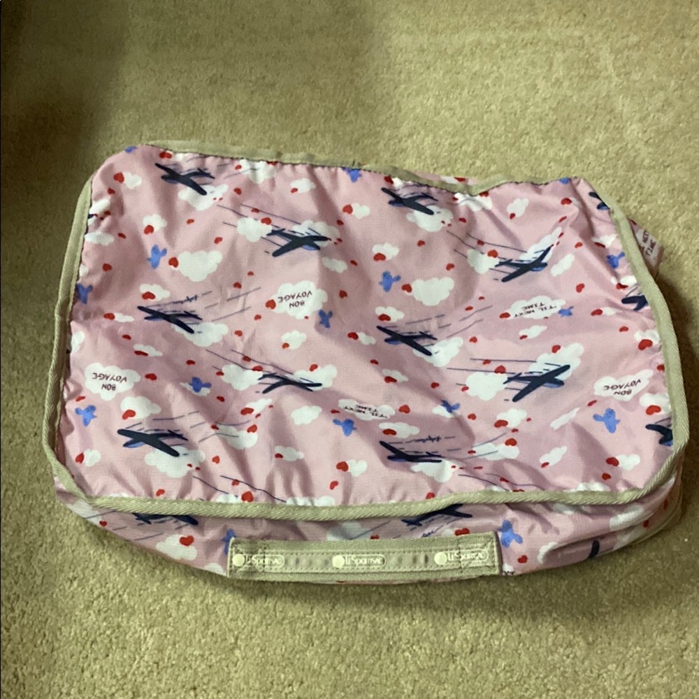 Lesportsac Large Packing Cube - image 2